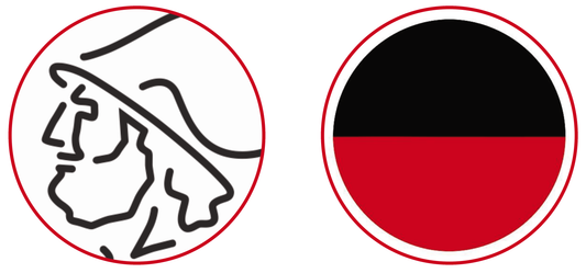 Ajax vs Excelsior Tickets