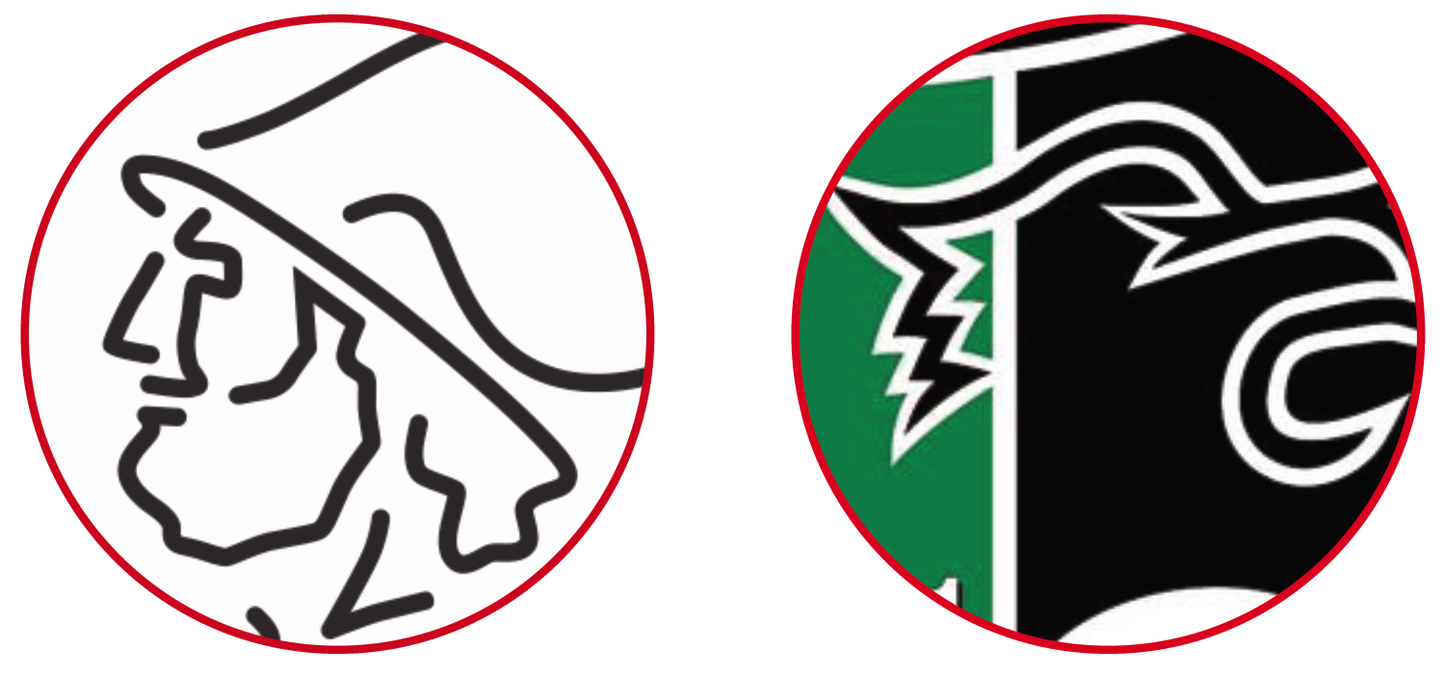 Ajax vs NEC Nijmegen Tickets