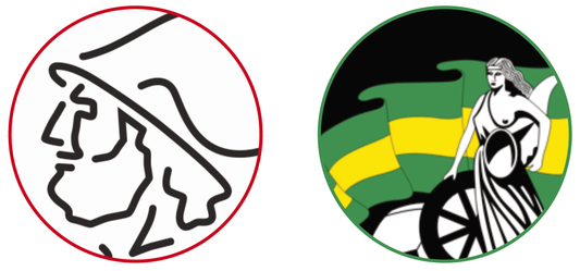 Ajax vs Fortuna Sittard Tickets