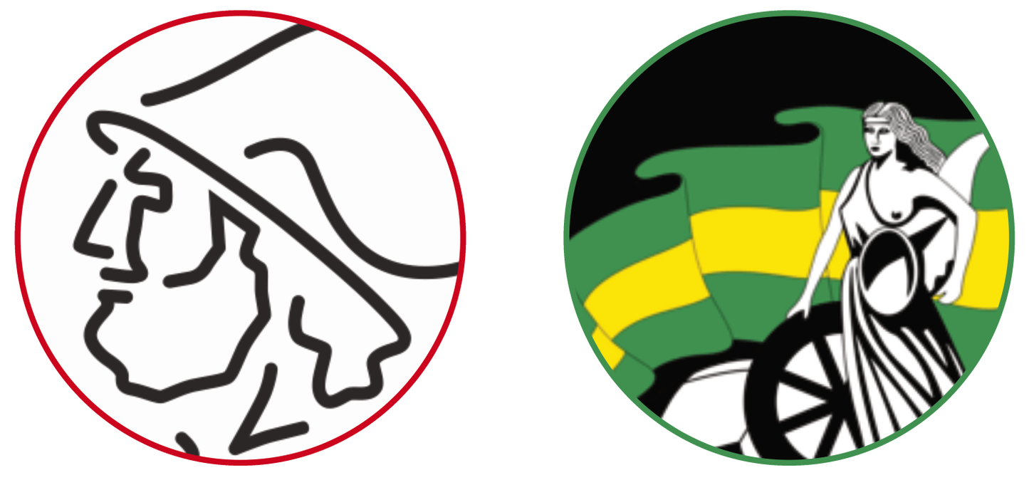 Ajax vs Fortuna Sittard Tickets