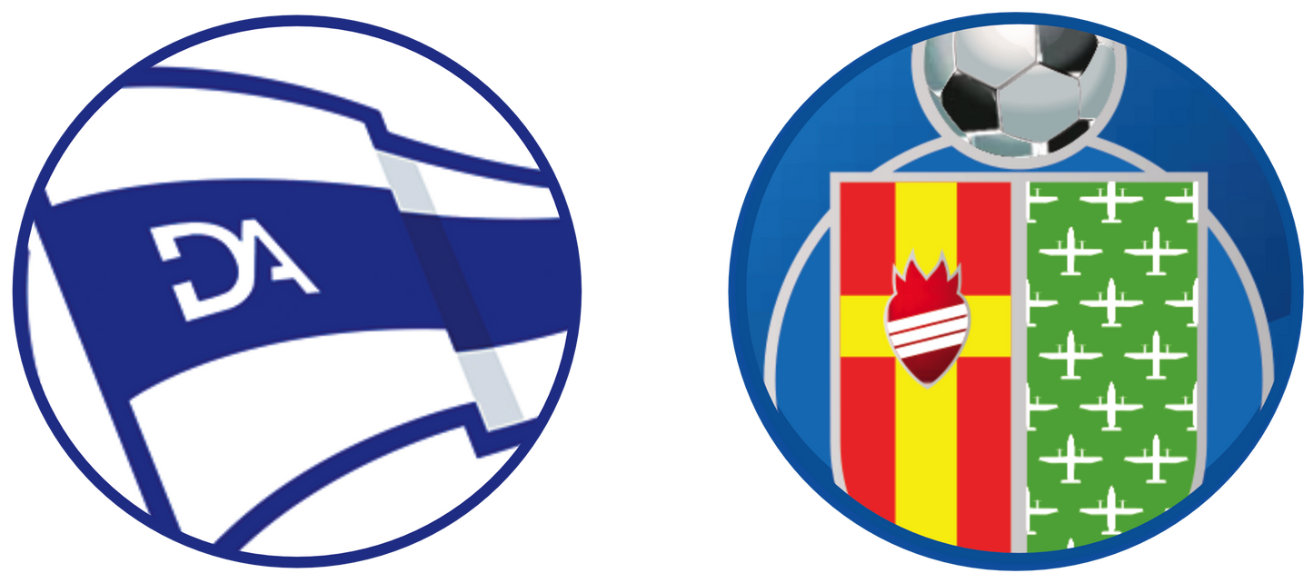 Alaves vs Getafe CF Tickets