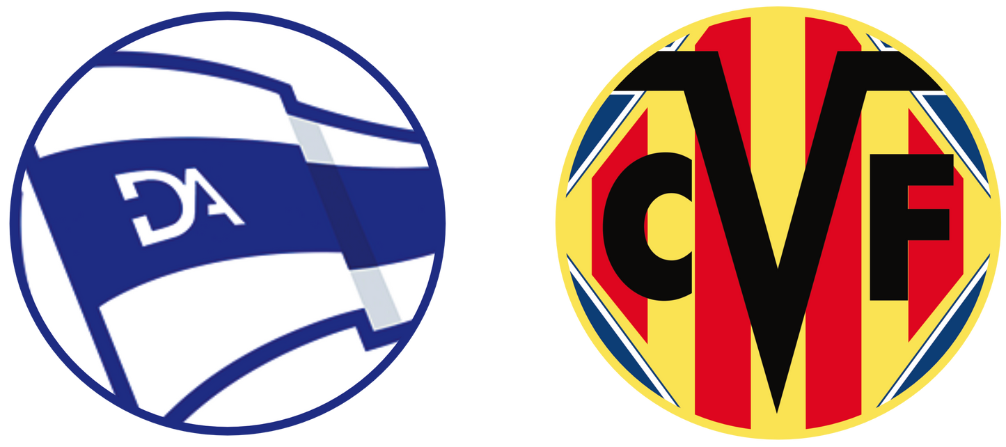 Alaves vs Villarreal Tickets