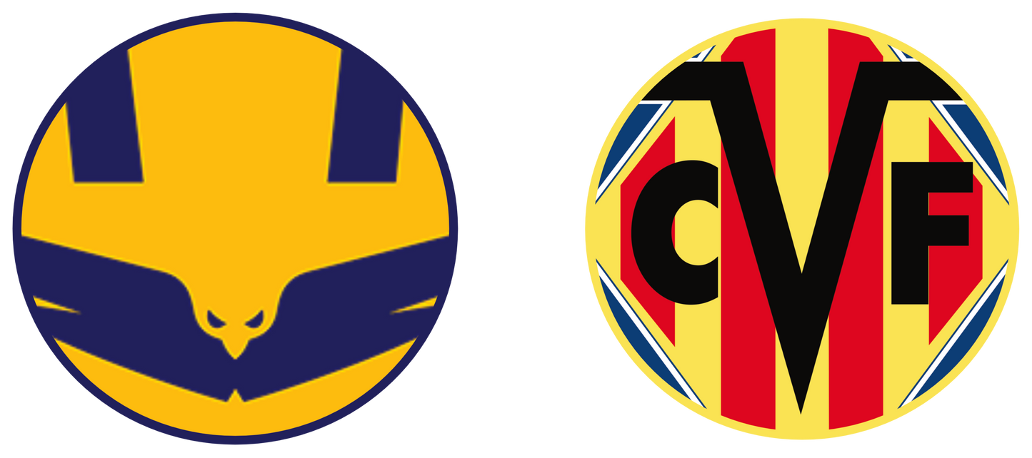 AD Alcorcon vs Villarreal B Tickets