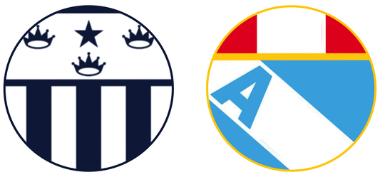 Alianza Lima vs ADT de Tarma Tickets