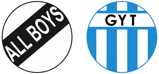 All Boys vs Gimnasia y Tiro Experiences