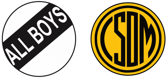 All Boys vs Deportivo Madryn Experiences