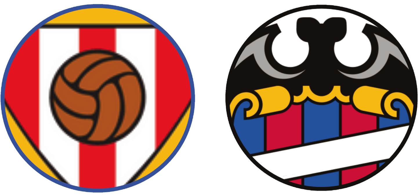 UD Almeria vs FC Cartagena Tickets