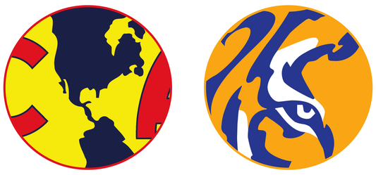 América vs Tigres UANL Experiences