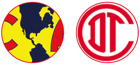 América vs Toluca Experiences