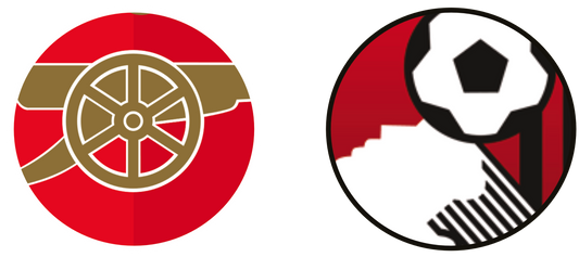 Arsenal vs AFC Bournemouth Tickets