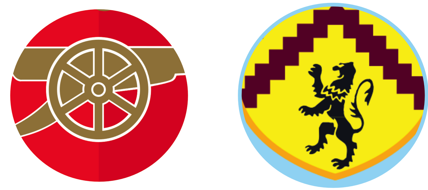 Arsenal vs Burnley Tickets