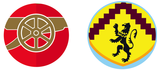 Arsenal vs Burnley Tickets