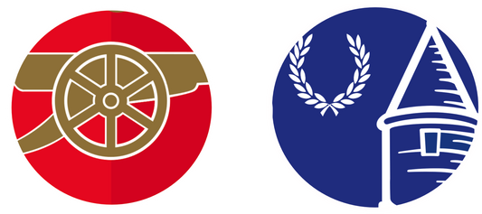 Arsenal vs Everton Tickets