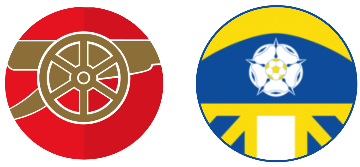 Arsenal vs Leeds United Tickets