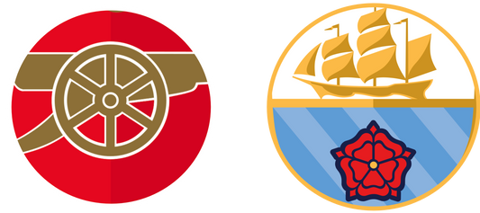 Arsenal vs Manchester City Tickets