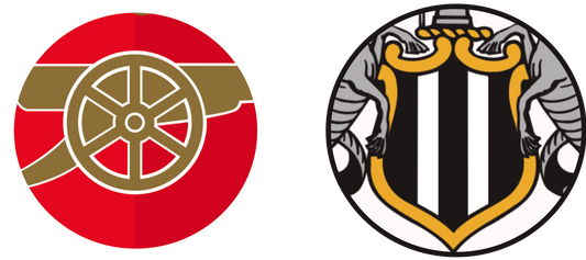 Arsenal vs Newcastle Tickets