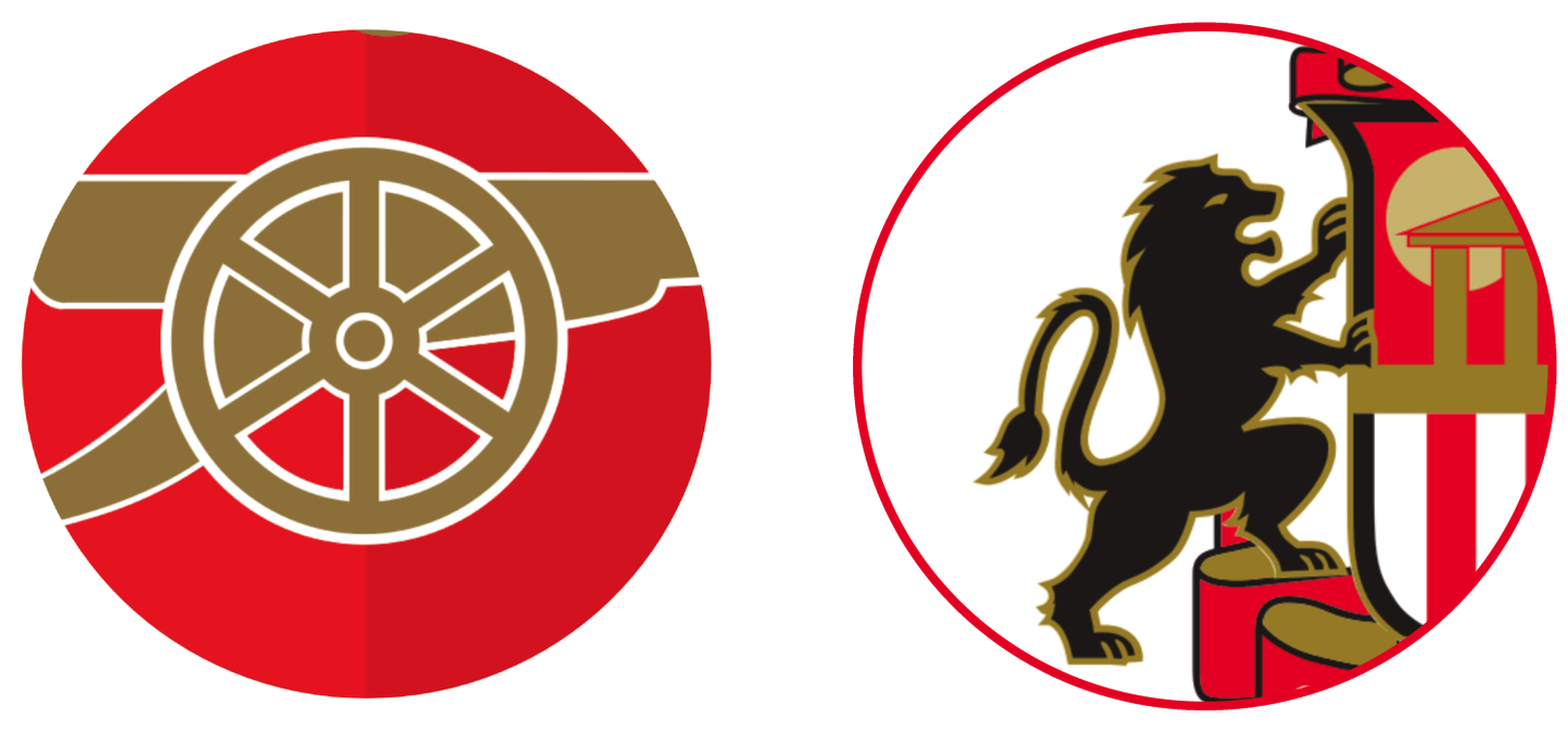 Arsenal vs Sunderland Tickets