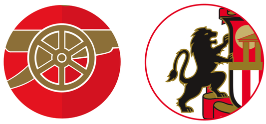 Arsenal vs Sunderland Tickets