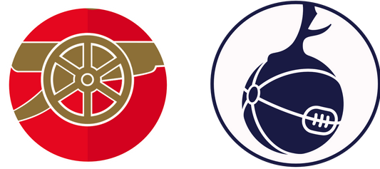 Arsenal vs Tottenham Hotspur Tickets