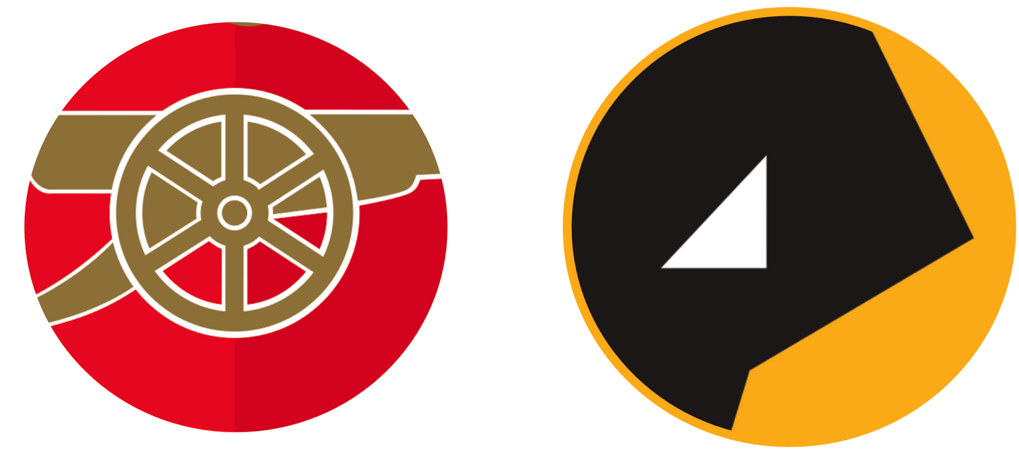 Arsenal vs Wolves Tickets