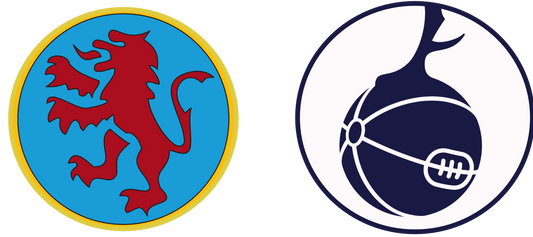 Aston Villa vs Tottenham Hotspur Tickets