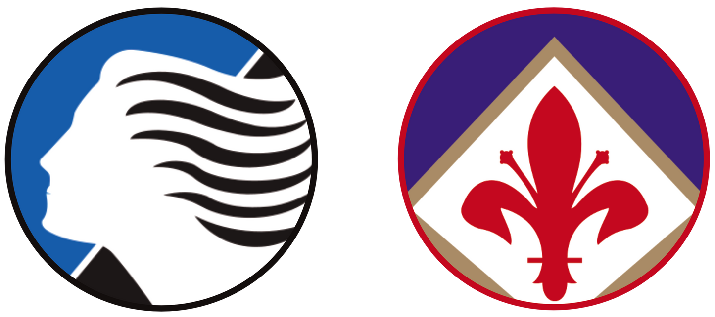 Atalanta BC vs Fiorentina Tickets