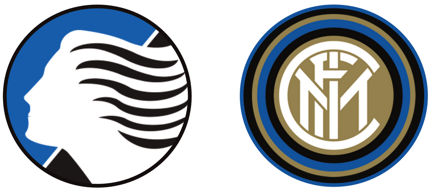 Atalanta BC vs Inter Tickets