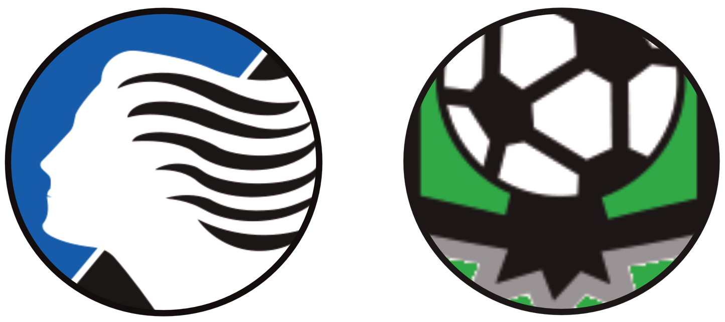 Atalanta BC vs US Sassuolo Tickets