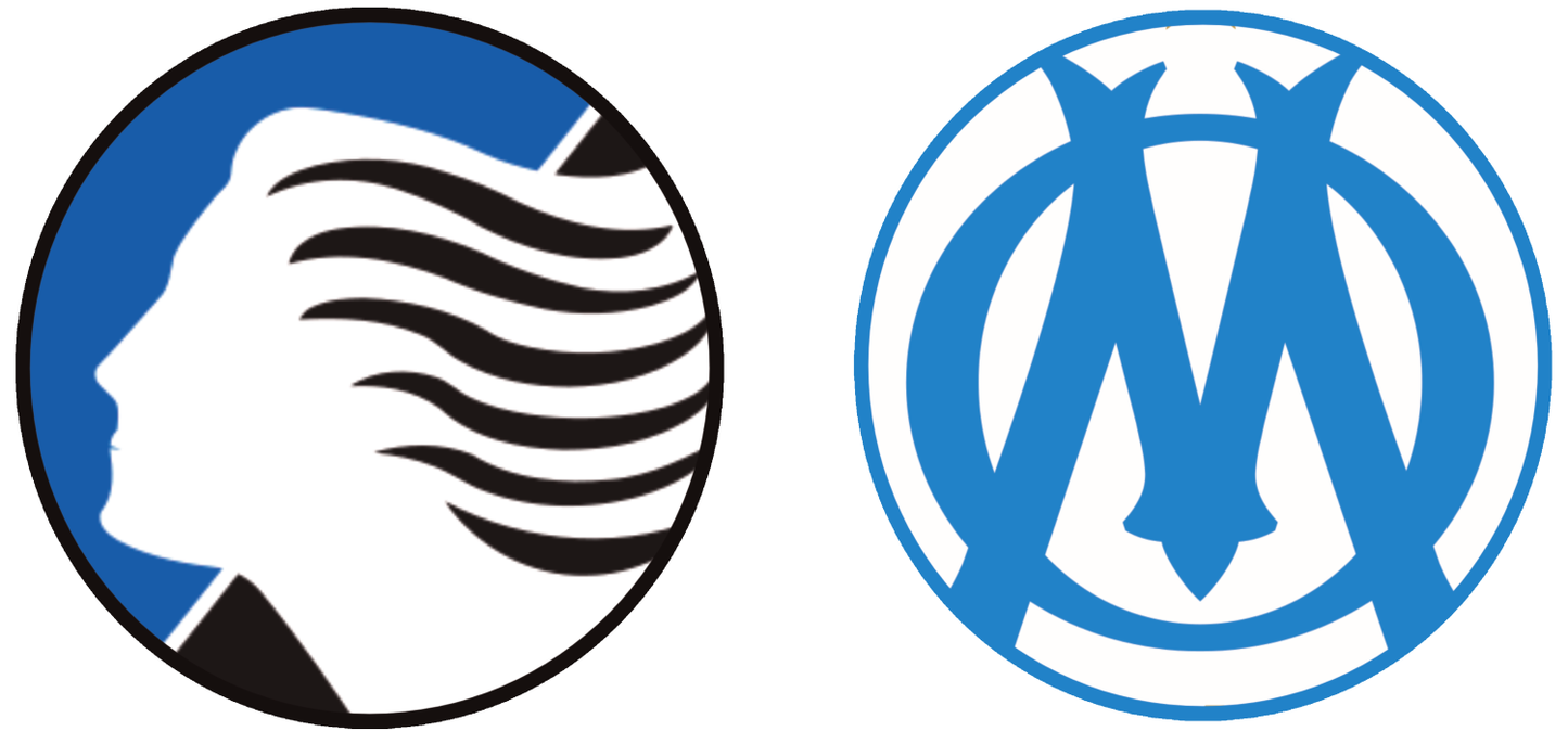 Atalanta BC vs Olympique Marseille Tickets (Europa League)