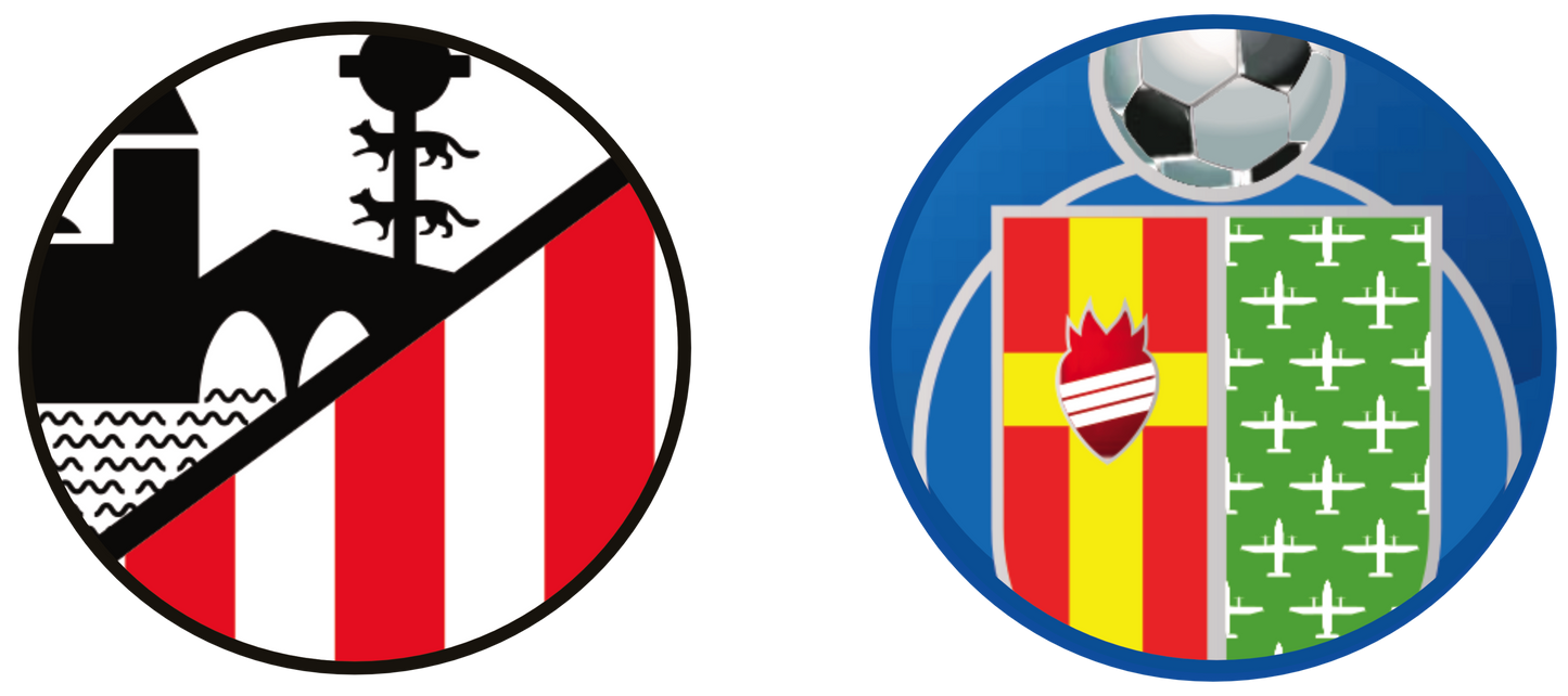 Athletic Club vs Getafe CF Tickets