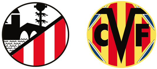 Athletic Club vs Villarreal Tickets
