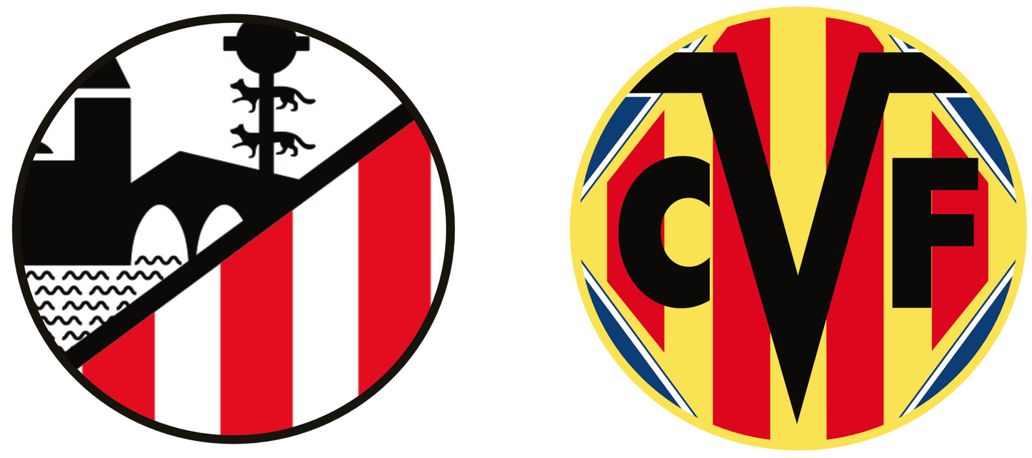 Athletic Club vs Villarreal Tickets