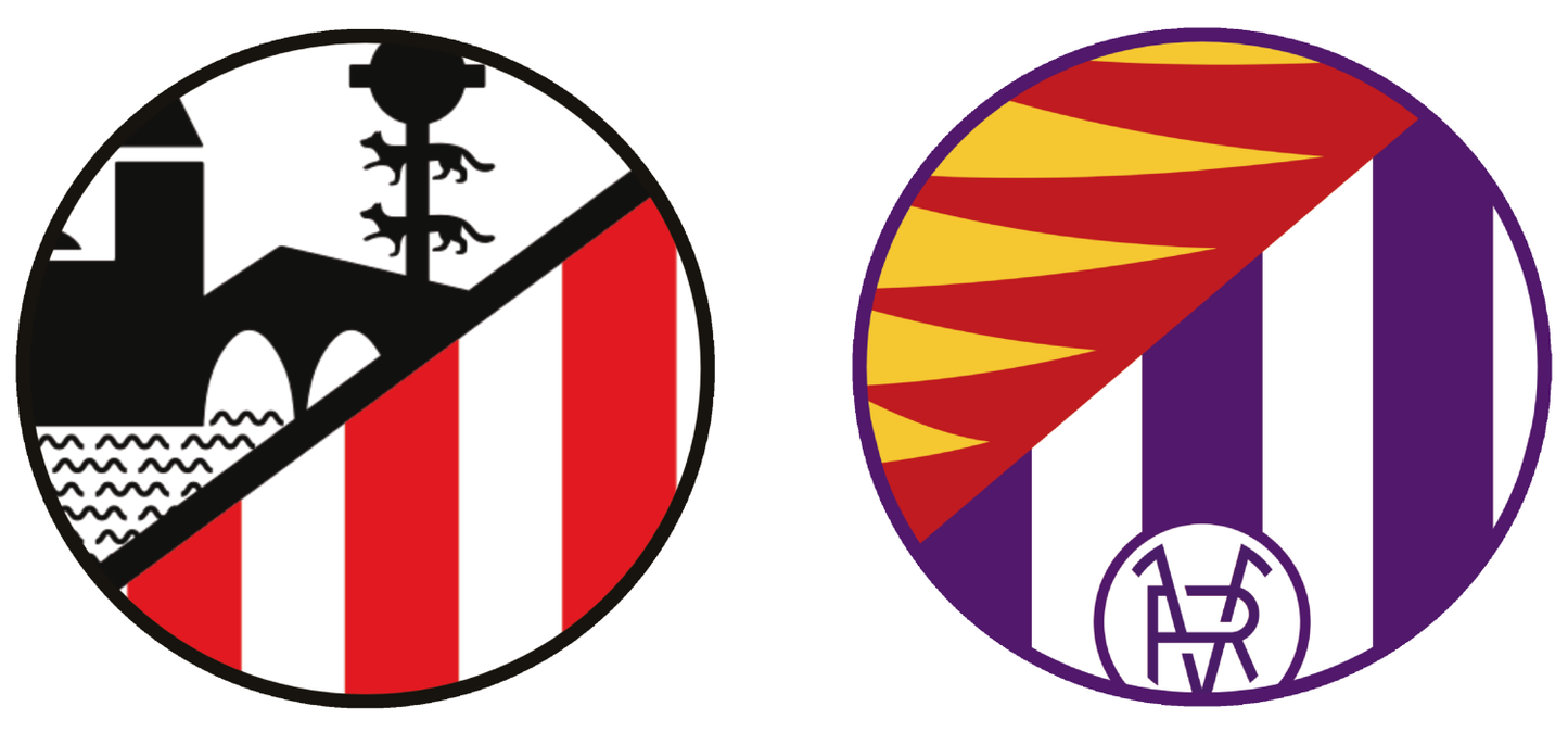 Athletic Club vs Real Valladolid Tickets