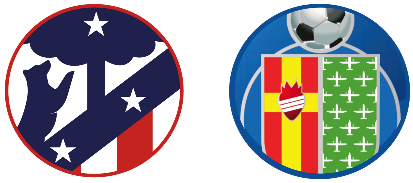 Atletico de Madrid vs Getafe CF Tickets