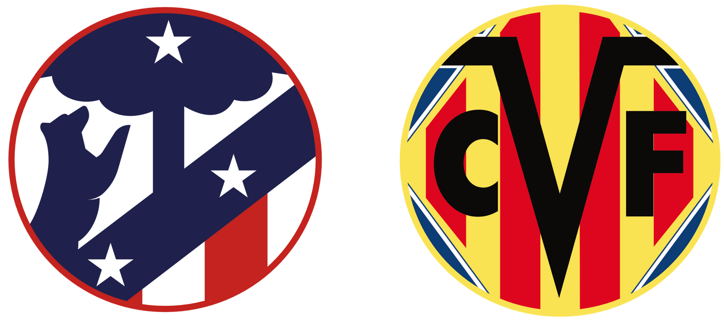 Atletico de Madrid vs Villarreal Tickets