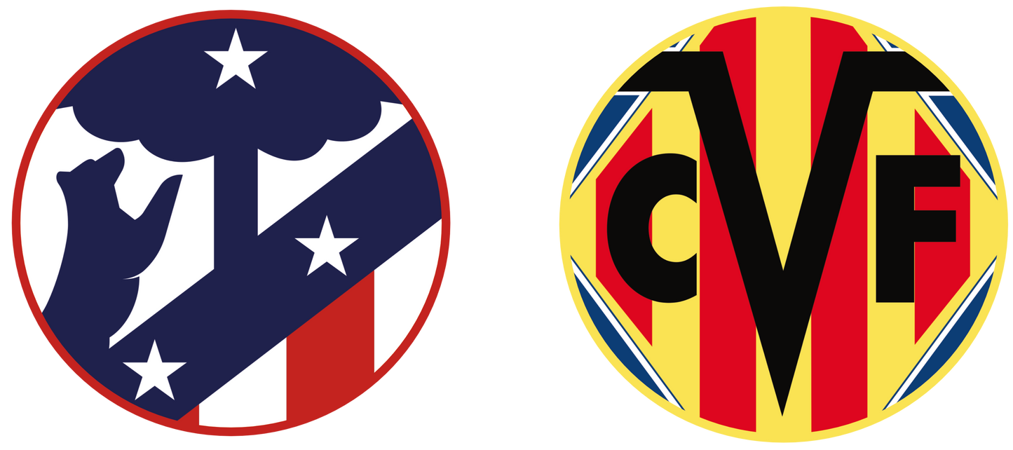 Villarreal biglietti  Atletico Madrid vs