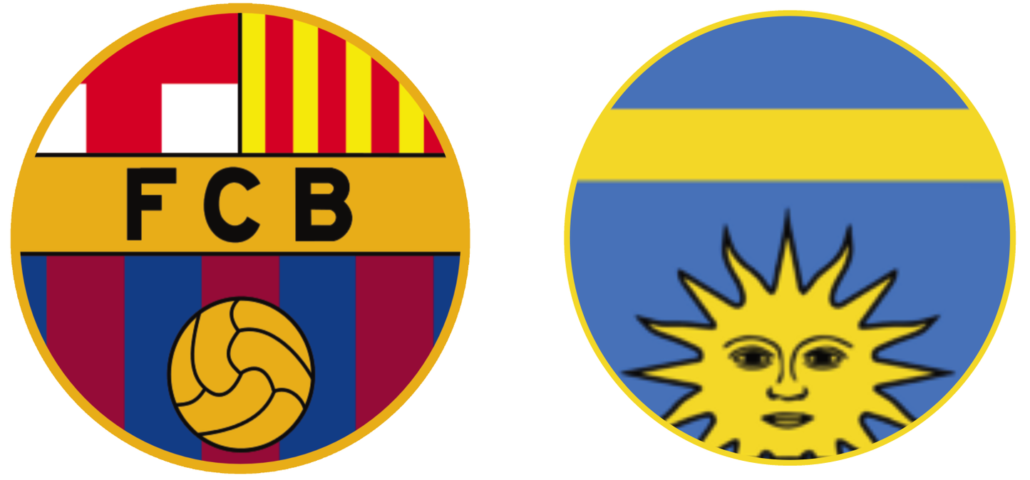 FC Barcelona Atletic vs Andratx Tickets