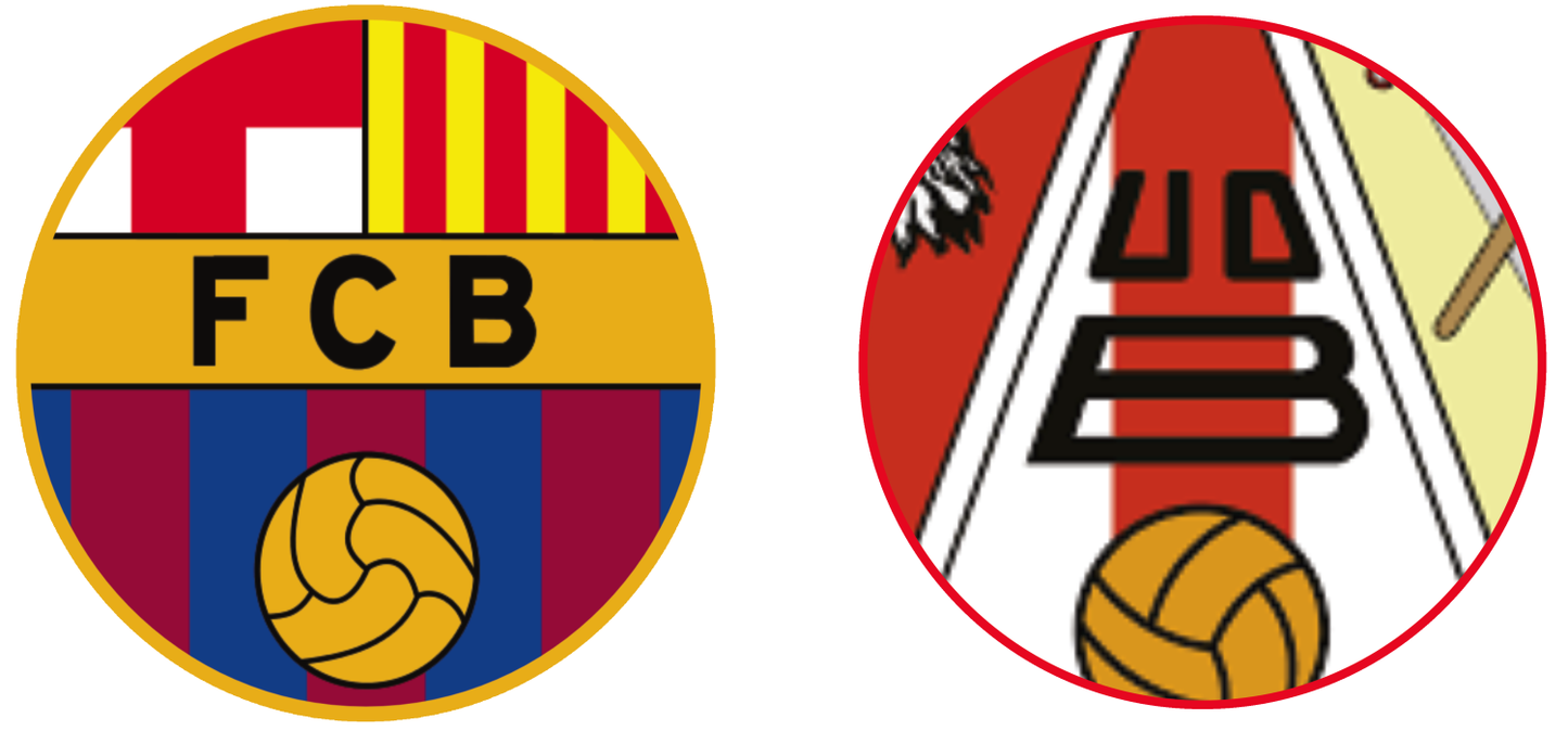 FC Barcelona Atletic vs Barbastro Tickets