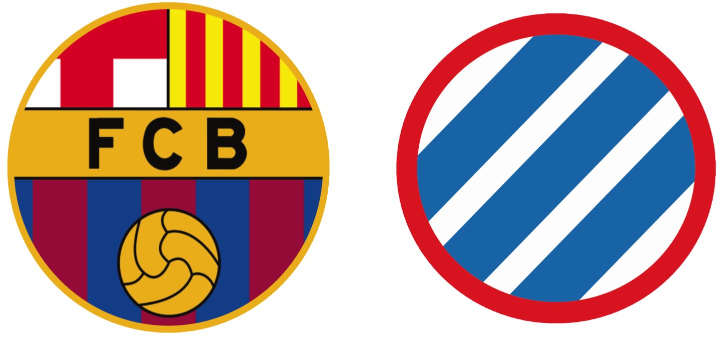 FC Barcelona Atletic vs Espanyol B Tickets