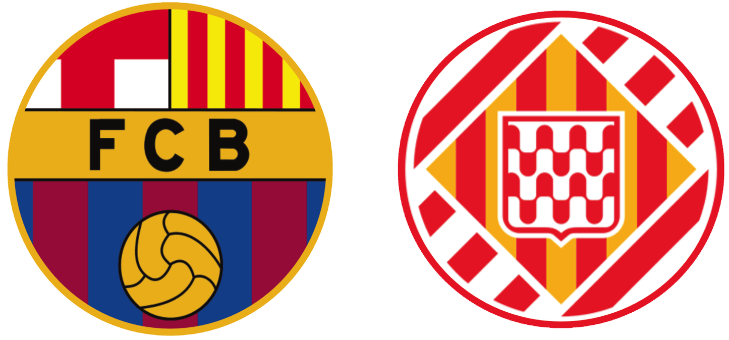 FC Barcelona Atletic vs Girona FC B Tickets