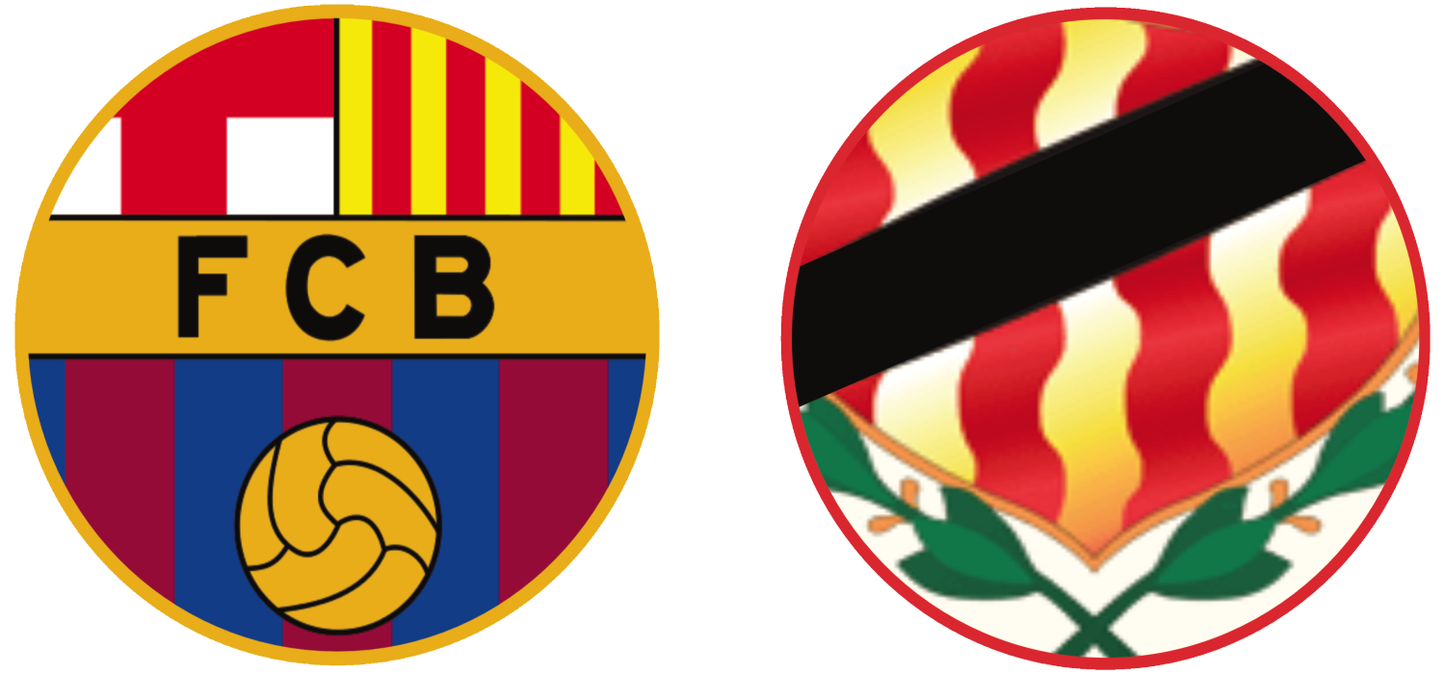 FC Barcelona Atletic vs Gimnastic Tarragona Tickets