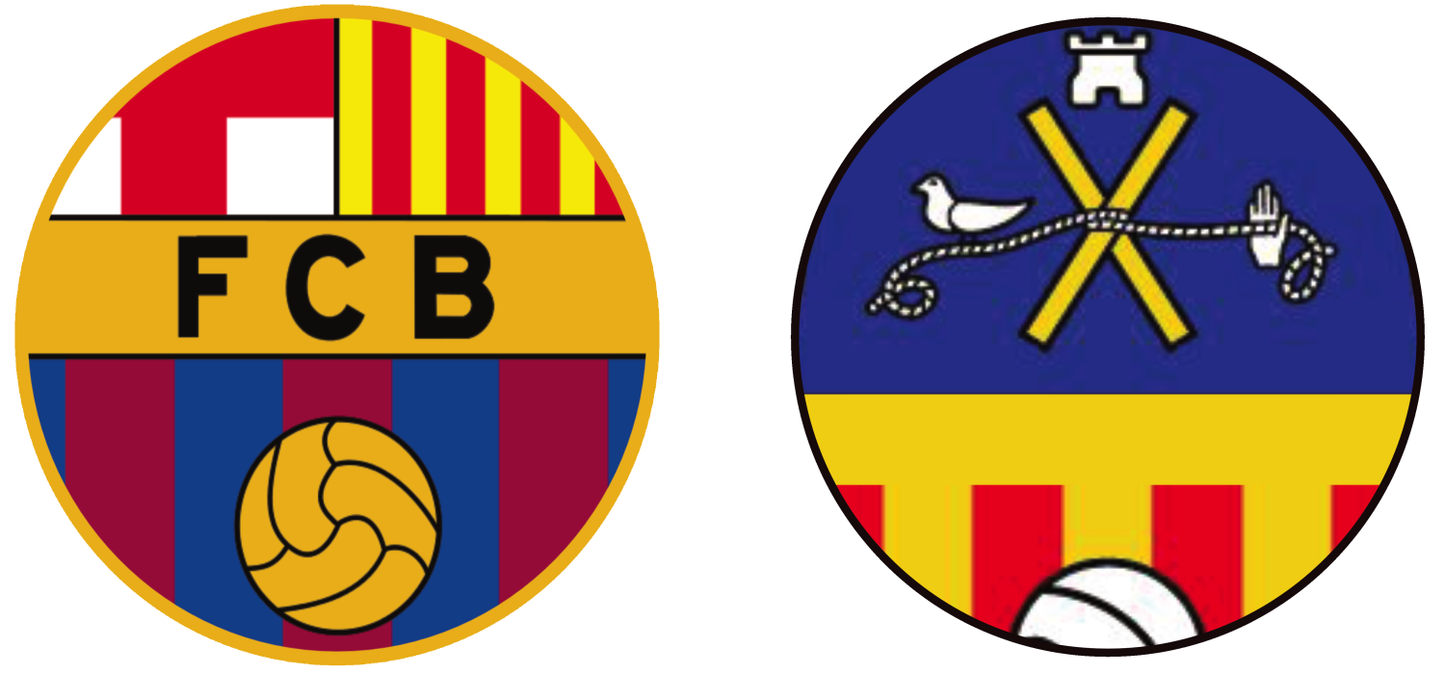 FC Barcelona Atlético vs UE Santo André ingressos