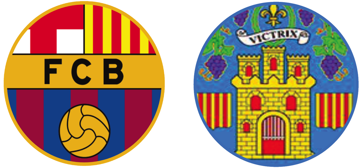 FC Barcelona Atletic vs SD Tarazona Tickets