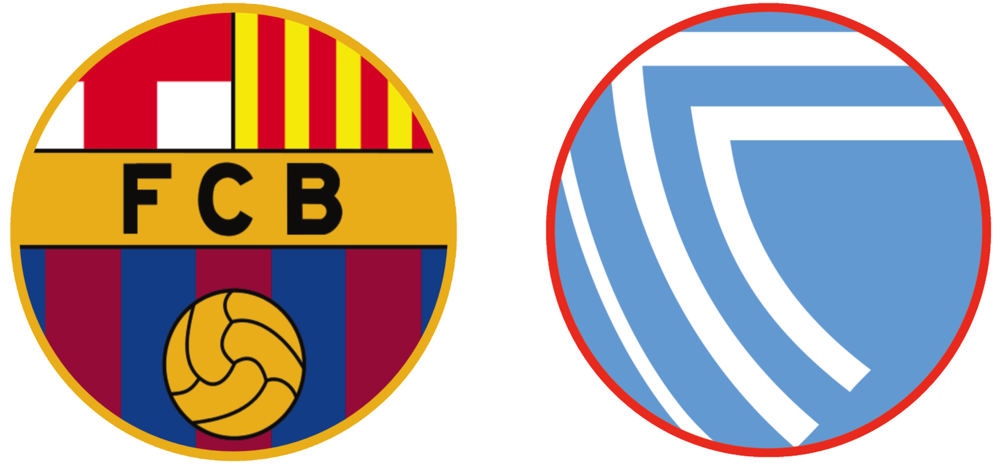 FC Barcelona Atletic vs Celta Fortuna Tickets