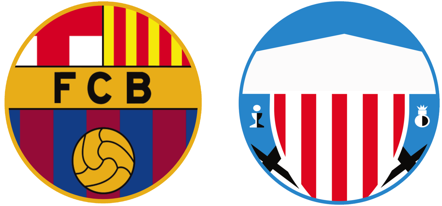 FC Barcelona Atletic vs CD Lugo Tickets