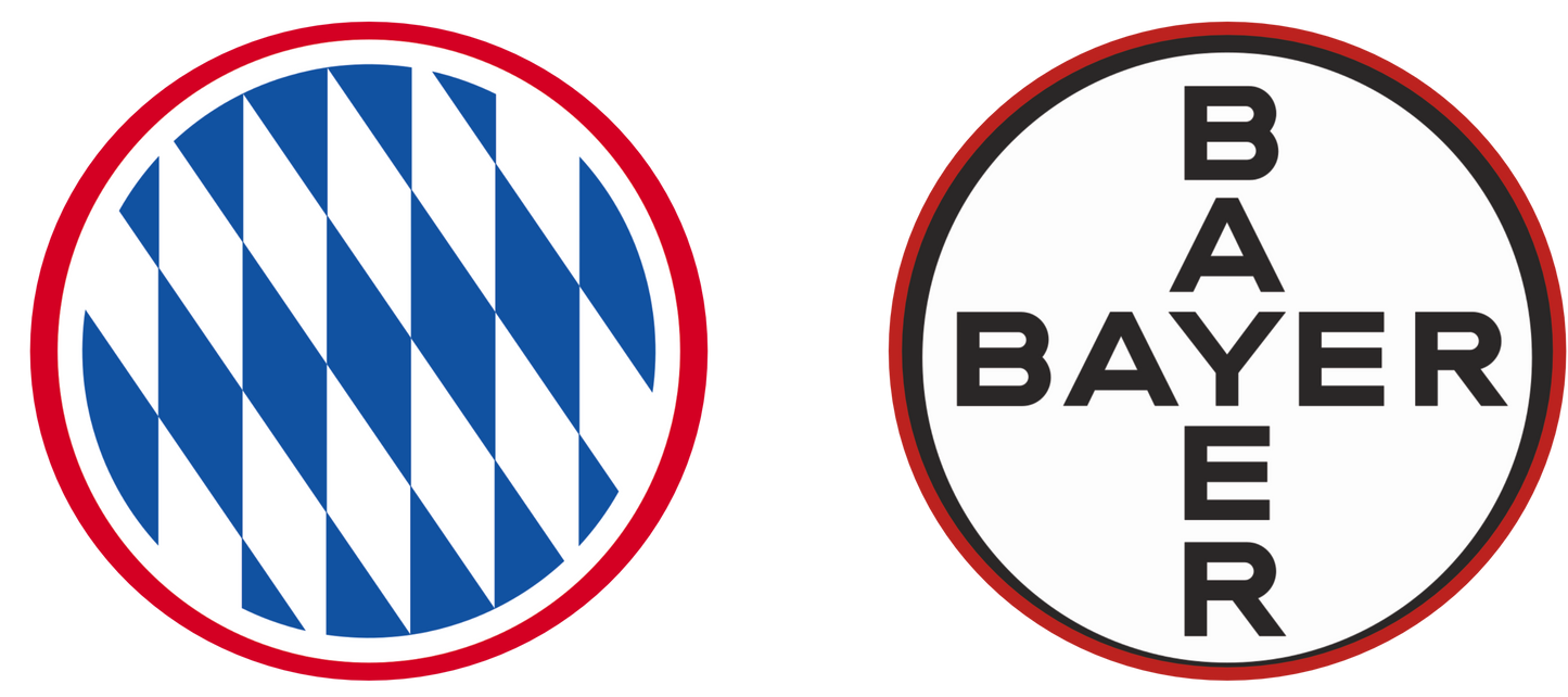 Bayern Munich vs Bayer Leverkusen Tickets (Champions League)