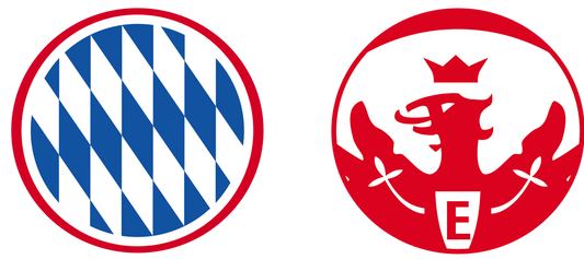 Bayern Munich vs Eintracht Frankfurt Tickets