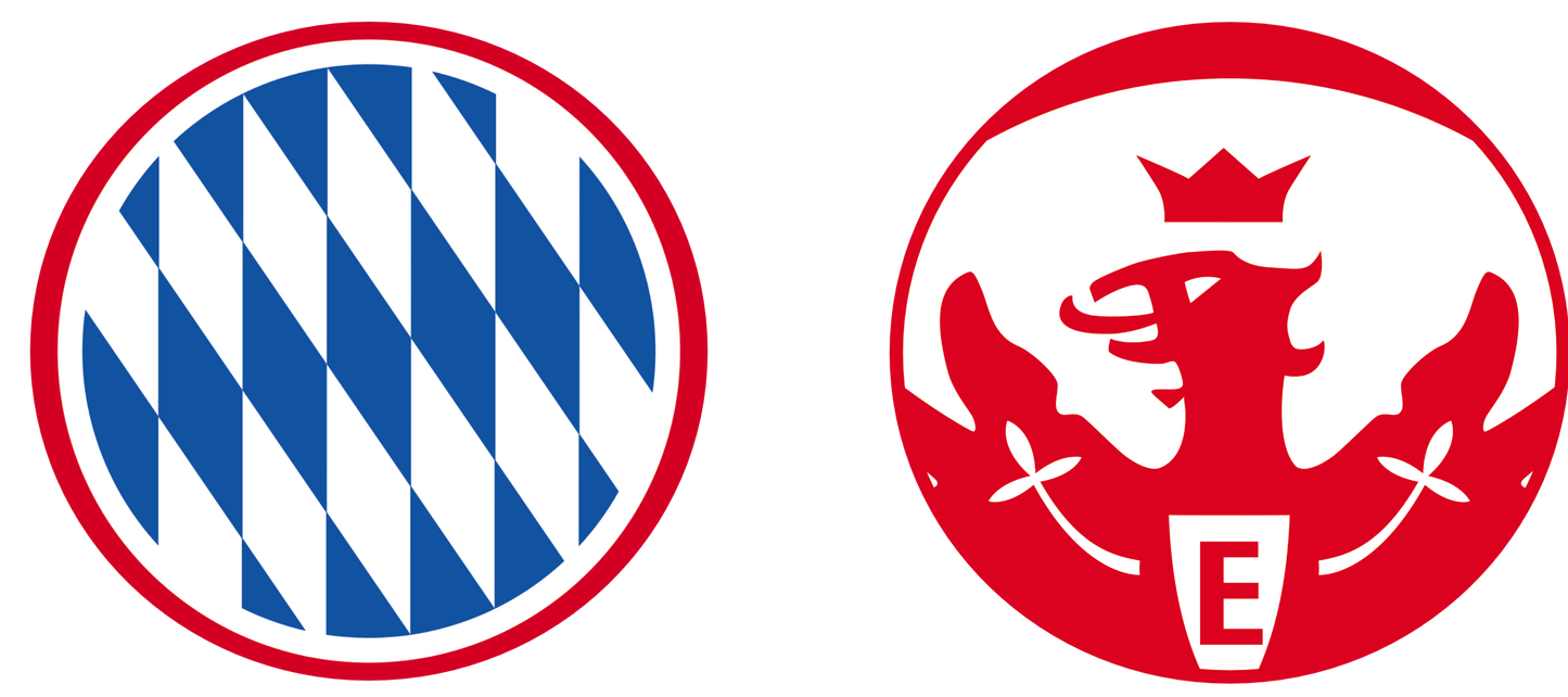 Bayern Munich vs Eintracht Frankfurt Tickets