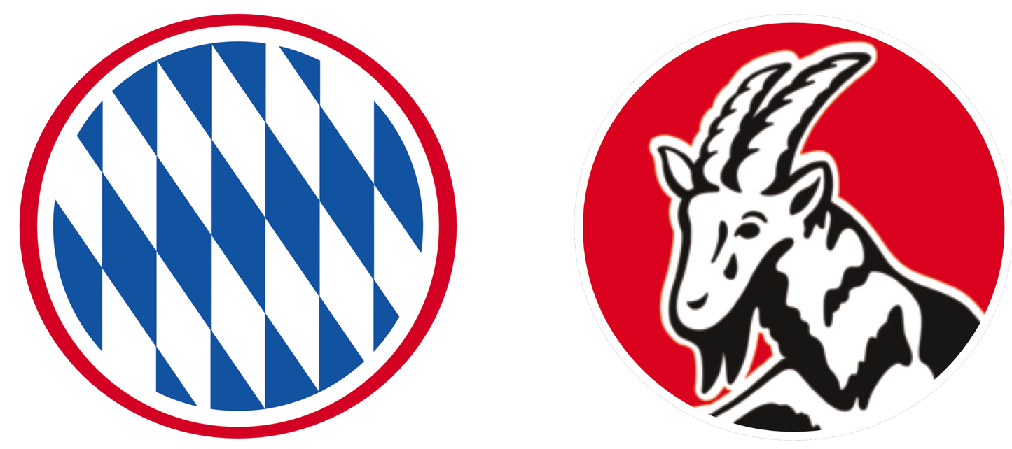 Bayern Munich vs FC Köln Tickets