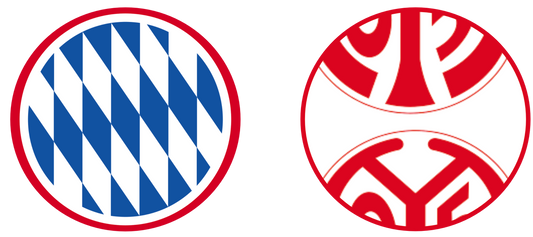 Bayern Munich vs Mainz 05 Tickets